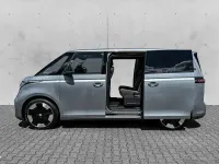 Gebraucht VW ID. Buzz Pro 110 kW (150 PS) 2024 Silber Van / Kleinbus