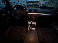 Gebraucht BMW 120 177 PS (130 kW) 2008 Grau Kleinwagen