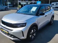 Neu Opel Frontera 145 PS (106 kW) 2026 Grau SUV