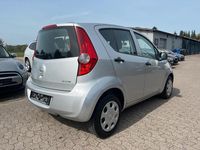 Second-hand Opel Agila 65 CP (47 kW) 2009 Argintiu Hatchback