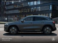 Gebraucht Mercedes EQA300 Progressive 167 kW (228 PS) 2025 Grau SUV