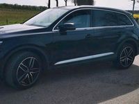 gebraucht Audi Q7 3.0 TDI quattro tiptronic, Navi, Xenon, el. AHK, Panorama