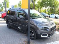 gebraucht Citroën Berlingo 1.5 BlueHDi 130 FAP Shine M*7-Sitze*