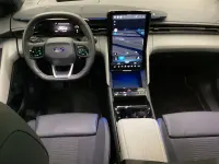 Usado Ford Explorer Premium 210 kW (286 CV) 2024 Gris SUV