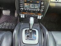 Second-hand Porsche Cayenne 213 CP (156 kW) 2009 Gri SUV