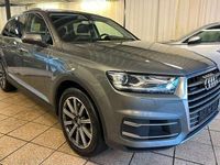 Gebraucht Audi Q7 Sport 272 PS (200 kW) 2015 Grau SUV