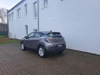 Gebraucht Renault Captur Evolution 101 PS (74 kW) 2025 Grau SUV