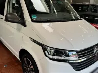 Brugt VW T6.1 150 HK (110 kW) 2020 Hvid Van