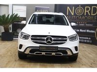 gebraucht Mercedes E300 GLC d 4Matic