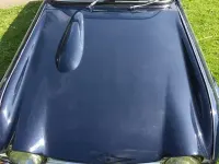 Gebraucht Triumph TR 250 95 PS (69 kW) 1968 Blau Cabrio