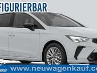 Neu Seat Ibiza Reference 80 PS (58 kW) 2026 Wählbar Kleinwagen
