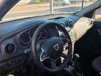 Second-hand Dacia Logan 75 CP (55 kW) 2017 Alb Break