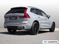 Neu Volvo XC60 Plus 455 PS (334 kW) 2025 Grau SUV