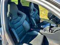 Second-hand Audi RS4 420 CP (308 kW) 2007 Argintiu Break