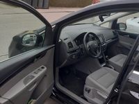 gebraucht Seat Alhambra 