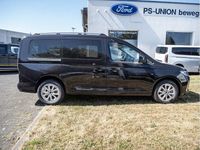 Neu Ford Grand Tourneo Connect Titanium 116 PS (85 kW) 2025 Schwarz Van / Kleinbus