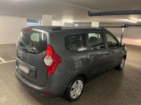 gebraucht Dacia Lodgy 1.6, EZ 02/2018