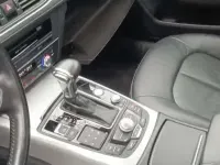 Gebraucht Audi A6 211 PS (155 kW) 2012 Schwarz Limousine