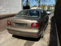 Gebraucht Fiat Marea 147 PS (108 kW) 1998 Andere farben Limousine
