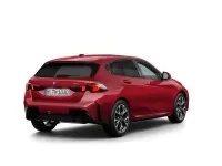 Gebraucht BMW 120 M Sport 170 PS (125 kW) 2025 Rot Kleinwagen