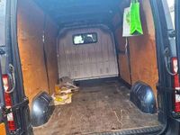 Usata Renault Master 150 CV (110 kW) 2012