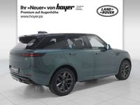 gebraucht Land Rover Range Rover Sport Autobiography