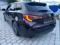 gebraucht Toyota Corolla Touring Sports Hybrid Team D