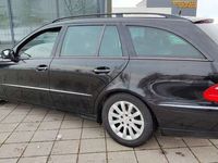 gebraucht Mercedes E280 3.0 V6 - Automatik* Navi* TÜV 8.2025*