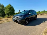 Gebraucht Dacia Duster 150 PS (110 kW) 2023 Grau SUV