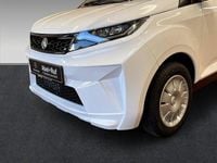 Gebraucht Aixam Crossline Pack 2025 Weiß Kleinwagen