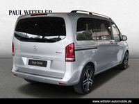 gebraucht Mercedes V300 d 4MATIC EDITION Kompakt KAMERA+​NAVI+​LED