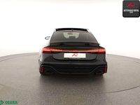 Gebraucht Audi RS7 Advanced 600 PS (441 kW) 2022 Mythosschwarz Kleinwagen
