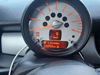 Gebraucht Mini ONE 75 PS (55 kW) 2014 Beige Kleinwagen