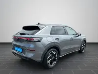 Gebraucht VW T-Roc R-line 150 PS (110 kW) 2026 Grenadillschwarz metallic SUV