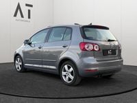 Brugt VW Golf Plus Cross Highline 122 HK (89 kW) 2009 MPV