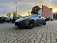 gebraucht Mazda MX5 2.0 SKYACTIV-G Selection mit Garantie