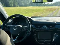Gebraucht Opel Corsa Selective 90 PS (66 kW) 2018 Silber Kleinwagen