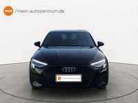 Gebraucht Audi A3 204 PS (150 kW) 2022 Brillantschwarz Limousine