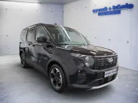 Neu Ford Tourneo Courier Active 125 PS (91 kW) 2026 Cactus grey Van / Kleinbus