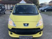 gebraucht Peugeot 1007 Filou