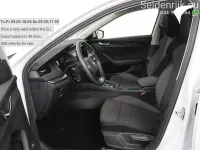 Gebraucht Skoda Octavia Business Line 204 PS (150 kW) 2021 Weiß Limousine