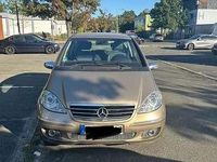 Gebraucht Mercedes A150 Classic 95 PS (69 kW) 2005 Limousine