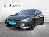 Gebraucht VW Passat Elegance 150 PS (110 kW) 2024 Andere farbe Kombi
