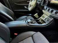 Gebraucht Mercedes E220 194 PS (142 kW) 2020 Grau Kombi
