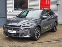 Second-hand Cupra Terramar 150 CP (110 kW) 2025 Gri SUV