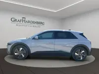 Neu Hyundai Ioniq 5 167 kW (228 PS) 2026 Cyber grey SUV