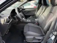 Gebraucht Cupra Leon 150 PS (110 kW) 2026 "magnetic tech" Kombi