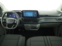 Neu Ford Transit Custom Limited 170 PS (125 kW) 2026 Grey matter Kombi