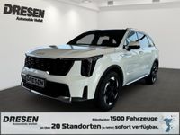 Gebraucht Kia Sorento Platinum 252 PS (185 kW) 2023 Snow white pearl SUV