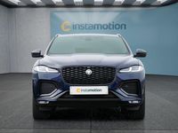 Gebraucht Jaguar F-Pace 300 PS (220 kW) 2025 Blau SUV